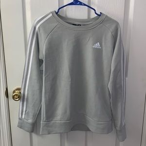 Adidas Crewneck